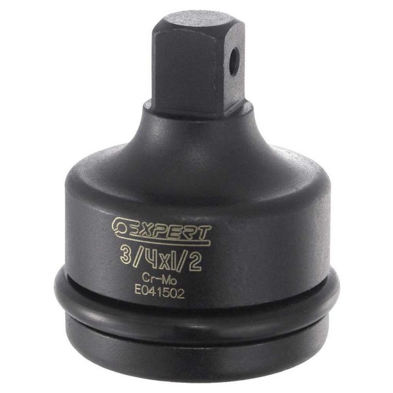 E041502 - Impact reducer 3/4" to 1/2" E041502 - Impact reducer 3/4" to 1/2"