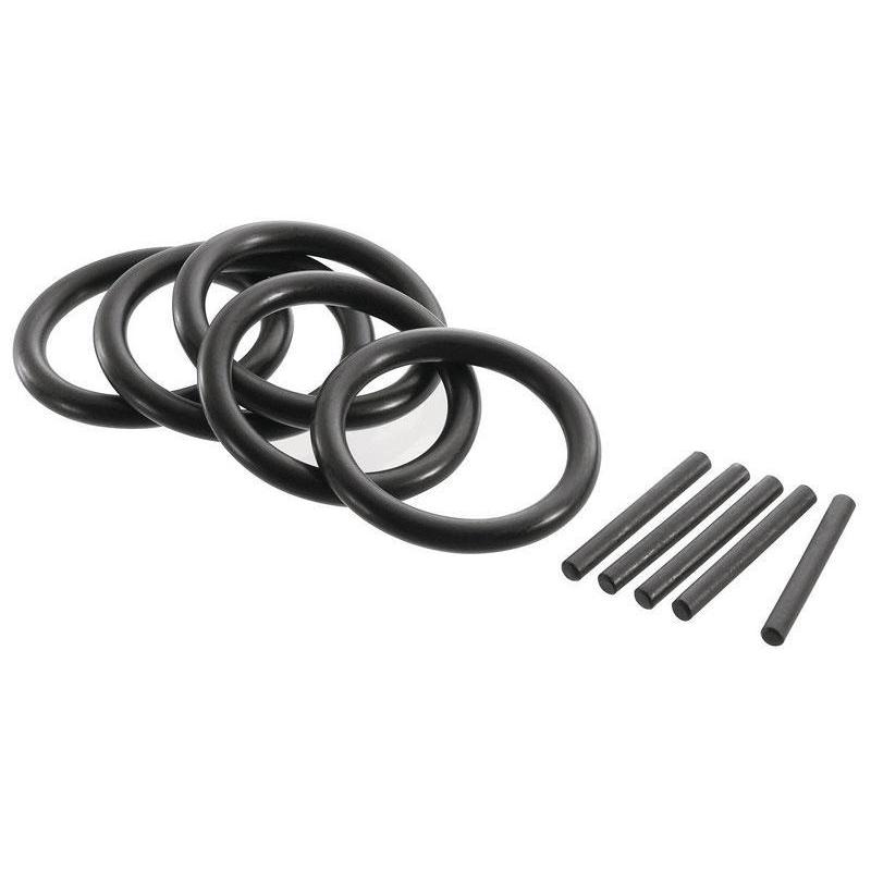 E113563 - Set of stop pins and stop rings for 3/4" impact sockets, 17 mm - 50 mm E113563 - Set of stop pins and stop rings for 3/4" impact sockets, 17 mm - 50 mm
