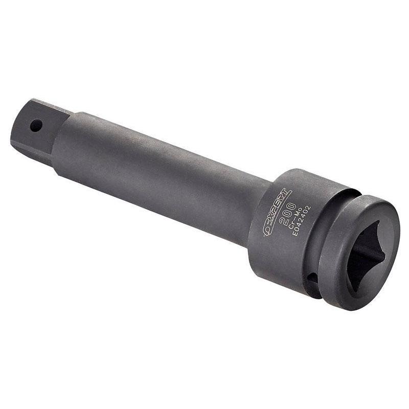 E042402 - 1" Impact extension, 200 mm E042402 - 1" Impact extension, 200 mm