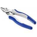 E080209 - Electricians cutting pliers, 160 mm