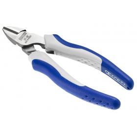 E080209 - Electricians cutting pliers, 160 mm