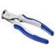 E080211 - Front cutting pliers, 160 mm