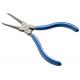 E117912 - Straight inside nose circlips pliers, 3 - 10 mm