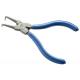 E117921 - Inside nose circlips pliers, 10 - 25 mm