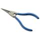 E117908 - Straight outside nose circlips pliers, 3 - 10 mm
