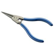 E117909 - Straight outside nose circlips pliers, 10 - 25 mm