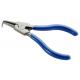 E117916 - Outside nose circlips pliers, 3 - 10 mm