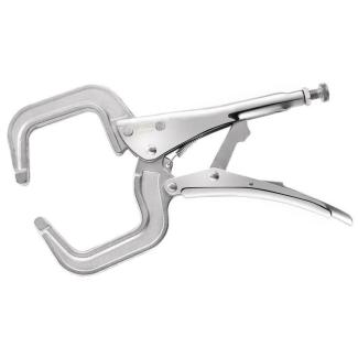 E084816 - Long reach lock-grip pliers, 290 mm