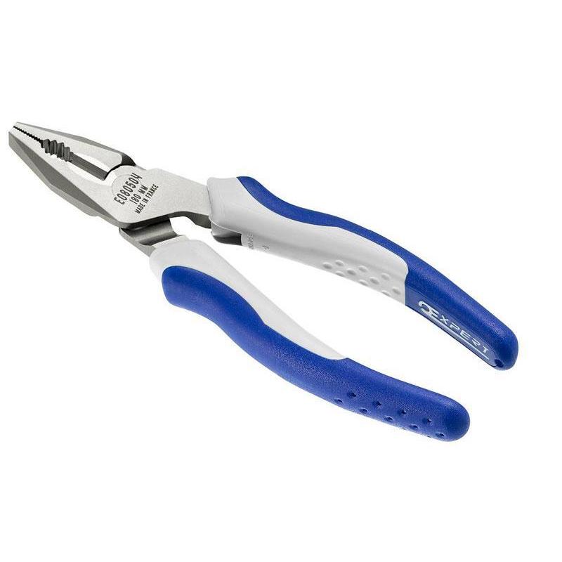 E080505 - Combination pliers, 200 mm E080505 - Combination pliers, 200 mm