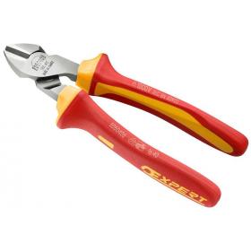E050406 - VDE Engineers cutting pliers - insulated 1000V, 160 mm