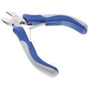 E117879 - Coarse axial cutting pliers, 115 mm