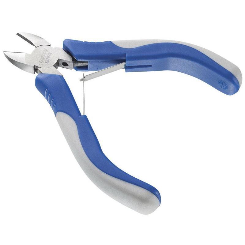 E117880 - Coarse axial cutting pliers, 110 mm