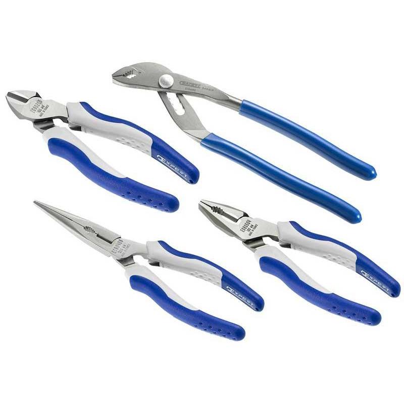 Kobalt 5.5-in Needle Nose Pliers with Wire Cutter at
