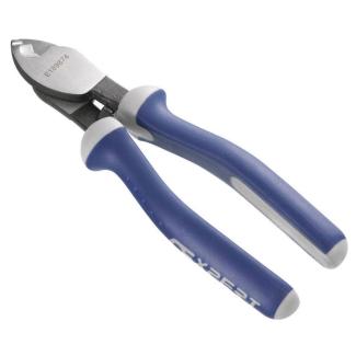 E189874 - Copper cable cutters, width 12 mm