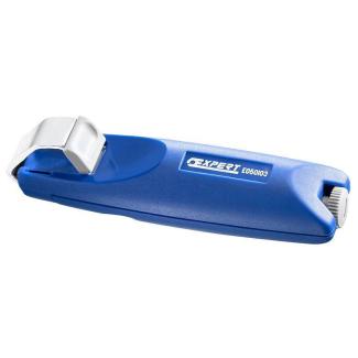E050103 - Cable-sheath stripper, range to 28 mm
