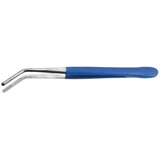 E501202 - Angled tweezer