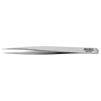 E501203 - Anti-magnetic straight tweezer
