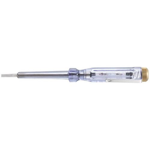 E161101 - Tester screwdriver 100 - 250V