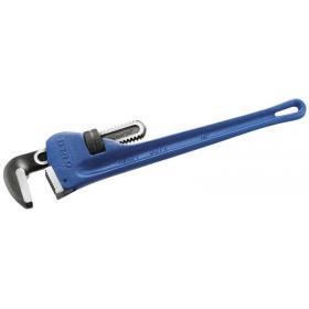 E117820 - Cast-iron pipe wrench, 26 mm