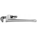 E090116 - Aluminium pipe wrench, 142 mm