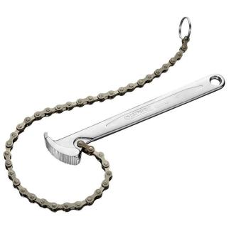 E200241- Chain wrench, 30 - 160 mm