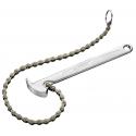Expert E200235 1/2 Inch Chain Wrench 160 mm 