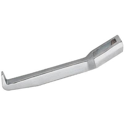E096008 - Replacement leg for E096003, E096004, 155 mm
