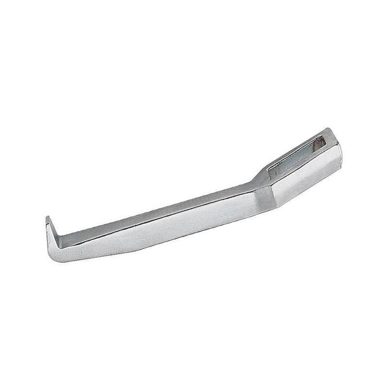 E096009 - Replacement leg for E096005, E096006, 225 mm
