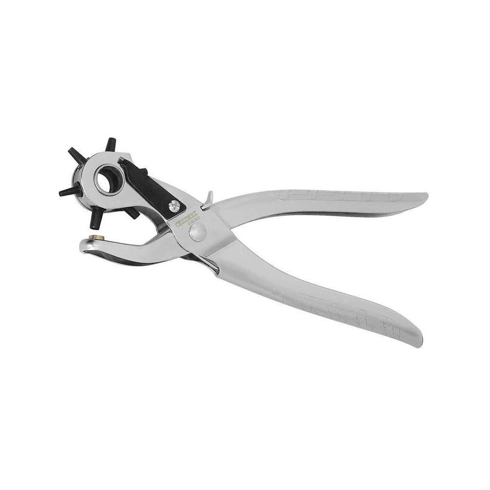 Rivet Gun “Expert by Facom” E169804 Swivel Head Riveting Pliers 