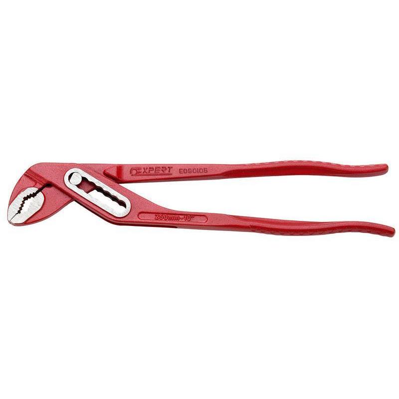 E090105 - Pipe clamping pliers, 250 mm E090105 - Pipe clamping pliers, 250 mm