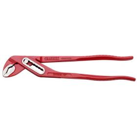 E090105 - Pipe clamping pliers, 250 mm