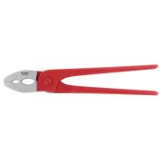 E090104 - Gas pliers, 230 mm