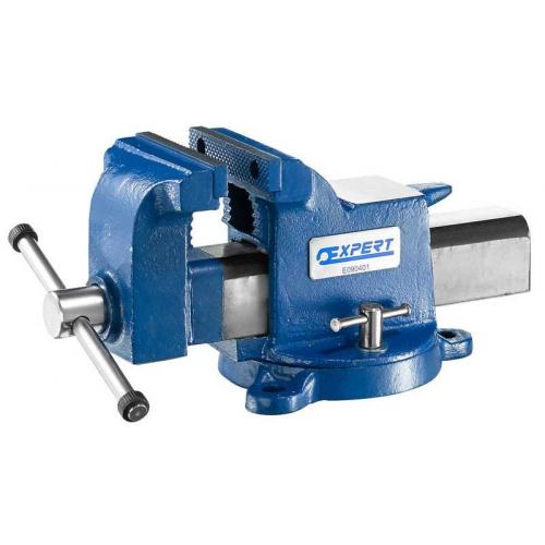 E090401 - Rotary vise, range up to 100 mm