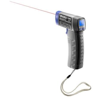 E201805 - Termometr na podczerwień