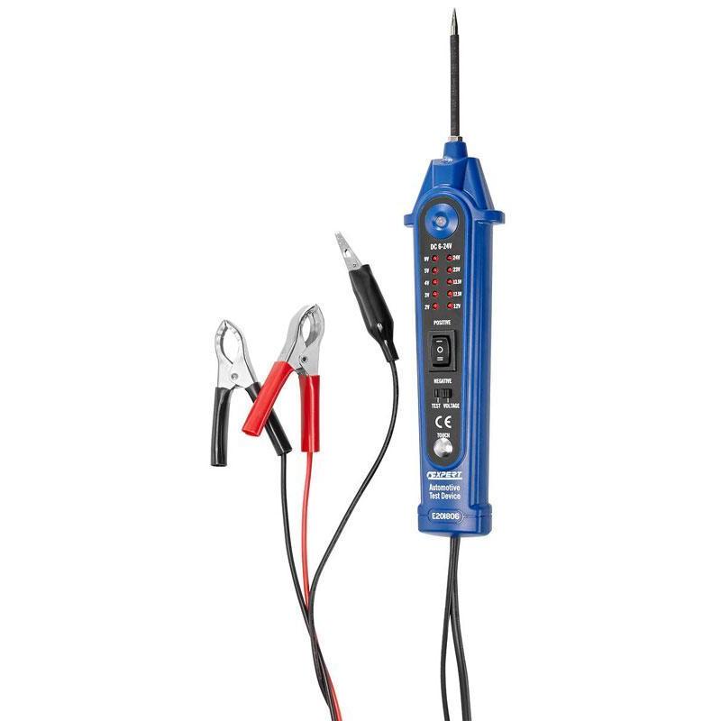 E201806 - Multifunction tester E201806 - Multifunction tester