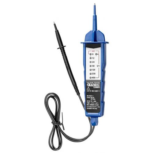Polarity/Continuity Tester 3258952018063 Britool Expert By Facom E201806 Multifunction Tester 