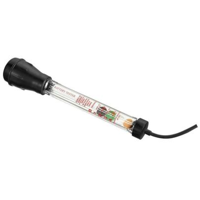 E200405 - Battery maint