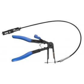 E200504 - Self-tightening clamp pliers model with cable