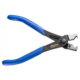 E200507 - Self-tightening clamp pliers model Click