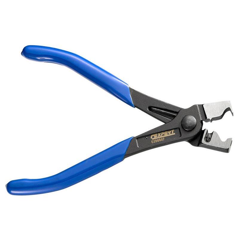 E200507 - Self-tightening clamp pliers model Click