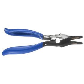 E200508 - Self-tightening clamp flat pliers model to removing wires