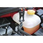 E200501 - Zestaw 7 szczypiec do opasek samozaciskowych