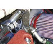 E200501 - Zestaw 7 szczypiec do opasek samozaciskowych