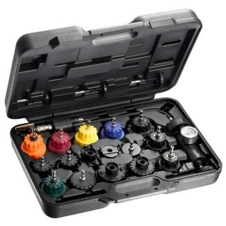 E200511 - Przyrząd do kontroli układu chłodzenia