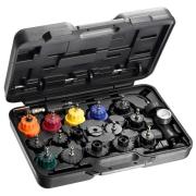 E200511 - Cooling system tester kit
