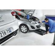 E200502 - Pojemnik do odzyskiwania płynu chłodzącego, 30l