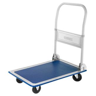 E200135 - Wózek transportowy 4-kołowy