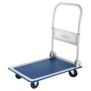 E200135 - Wózek transportowy 4-kołowy