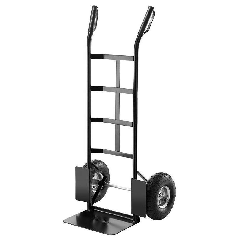 E200136 - 2-Wheel stack trolley E200136 - 2-Wheel stack trolley