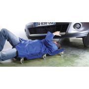 E200114 - Leżanka warsztatowa dla mechanika